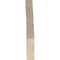 Ekena Millwork 3 1/2"W x 26"D x 30"H Legacy Smooth Knee Brace, Douglas Fir BRC04X26X30LEC00SDF - alternate 3
